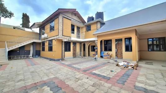 Apartment ya chumba kimoja inapangishwa Kimara Mwisho, Dar Es Salaam