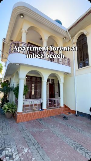 Apartment ya vyumba viwili inapangishwa Mbezi Beach, Dar Es Salaam Apartment ya vyumba viwili inapangishwa Mbezi Beach, Dar Es Salaam