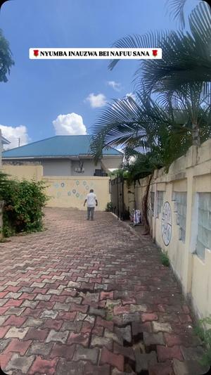 Nyumba ya vyumba vinne inauzwa Goba, Dar Es Salaam (600 sqm) Nyumba ya vyumba vinne inauzwa Goba, Dar Es Salaam (600 sqm)