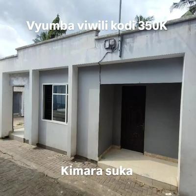 2 Bedrooms Apartment for Rent in Kimara Suka, Dar Es Salaam 2 Bedrooms Apartment for Rent in Kimara Suka, Dar Es Salaam