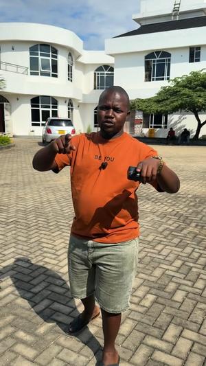 10 Bedrooms House for Sale in Mbezi Makabe, Dar Es Salaam (32000 sqm)