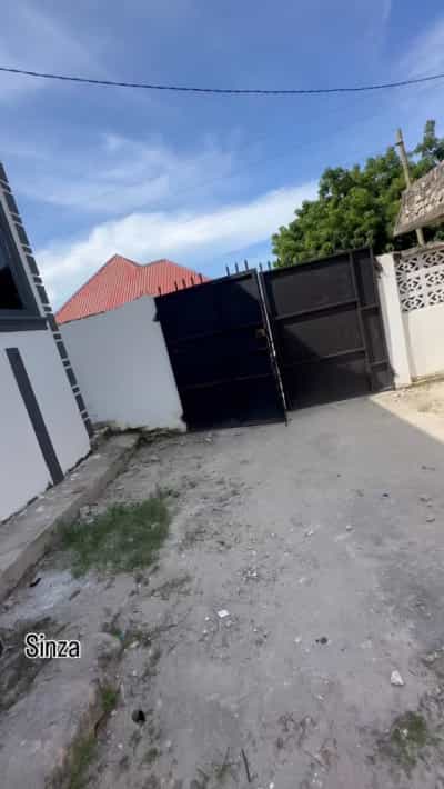 Nyumba ya chumba kimoja inapangishwa Sinza, Dar Es Salaam