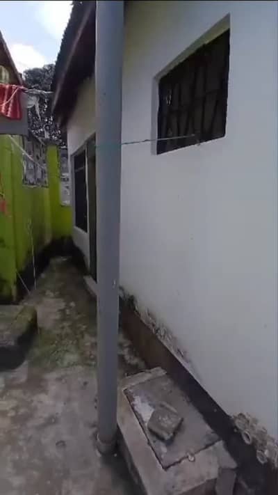 House for Rent in Kimara, Dar Es Salaam