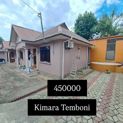 2 Bedrooms Apartment for Rent in Kimara Temboni, Dar Es Salaam 2 Bedrooms Apartment for Rent in Kimara Temboni, Dar Es Salaam