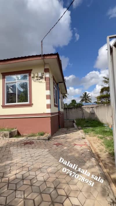 Nyumba inapangishwa Majengo, Dodoma