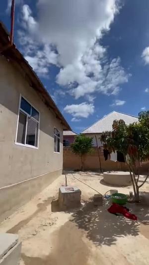 Nyumba ya vyumba vinne inauzwa Nkuhungu, Dodoma