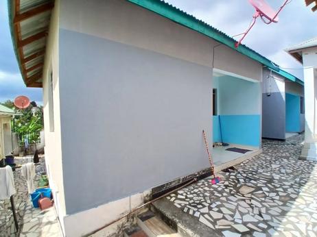 1 Bedroom House for Rent in Kimara Stop Over, Dar Es Salaam