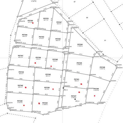 Residential Plots for Sale in Goba Center, Dar Es Salaam Residential Plots for Sale in Goba Center, Dar Es Salaam