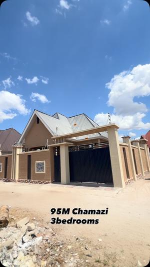 3 Bedrooms House for Sale in Chamazi, Dar Es Salaam 3 Bedrooms House for Sale in Chamazi, Dar Es Salaam