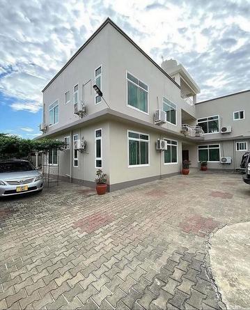 Nyumba/Apartment ya vyumba viwili inapangishwa Mbezi Makonde, Dar Es Salaam