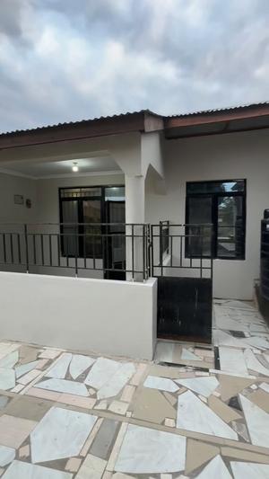 Nyumba inapangishwa Mbezi Africana, Dar Es Salaam