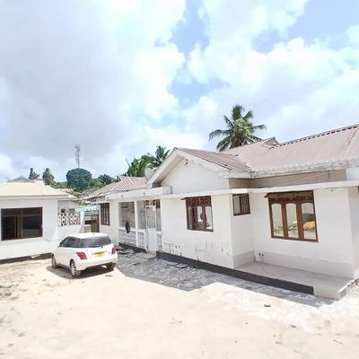 Apartment ya vyumba viwili inapangishwa Kimara Baruti, Dar Es Salaam