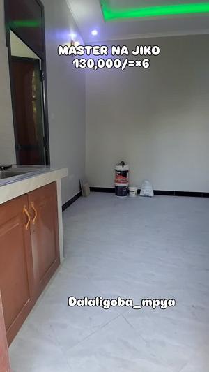 Nyumba ya chumba kimoja inapangishwa Goba Kwa Roberty, Dar Es Salaam