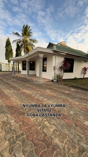 3 Bedrooms House for Rent in Goba Mageti, Dar Es Salaam 3 Bedrooms House for Rent in Goba Mageti, Dar Es Salaam