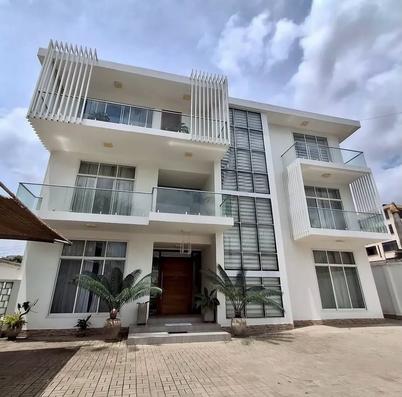 Nyumba (Furnished) ya vyumba 8 inapangishwa Ada Estate, Dar Es Salaam Nyumba (Furnished) ya vyumba 8 inapangishwa Ada Estate, Dar Es Salaam