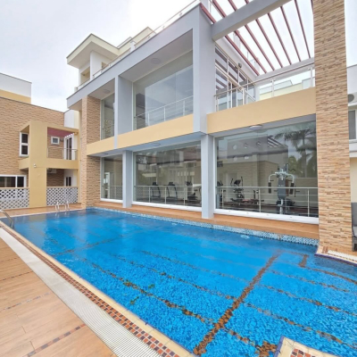 Nyumba/Apartment (Furnished) ya chumba kimoja inapangishwa Masaki, Dar Es Salaam