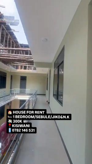 Nyumba ya chumba kimoja inapangishwa Kigamboni Kisiwani, Dar Es Salaam Nyumba ya chumba kimoja inapangishwa Kigamboni Kisiwani, Dar Es Salaam