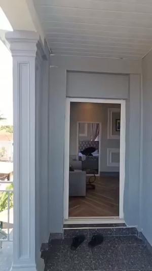Nyumba (Furnished) ya chumba kimoja inapangishwa Msasani, Dar Es Salaam