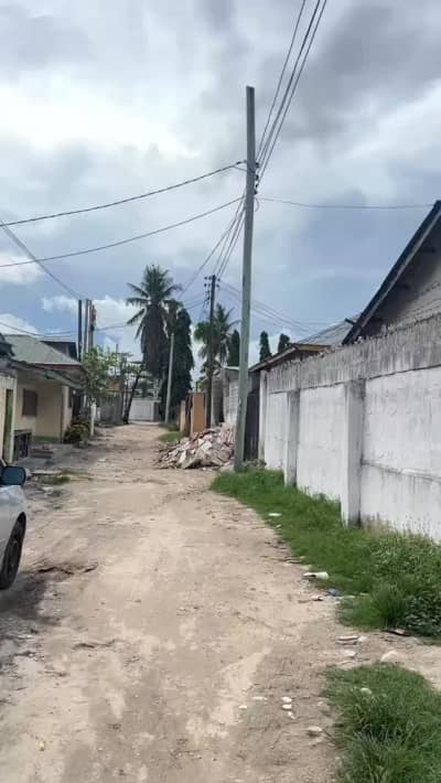 Plot for sale in Kijitonyama, Dar Es Salaam