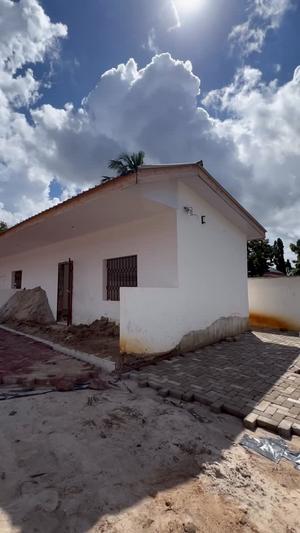 Nyumba ya chumba kimoja inapangishwa Sala Sala, Dar Es Salaam