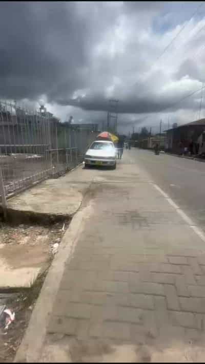 House for Rent in Magomeni, Dar Es Salaam