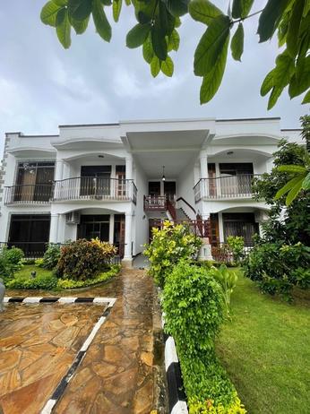 Nyumba/Apartment ya vyumba viwili inapangishwa Mbezi Beach, Dar Es Salaam