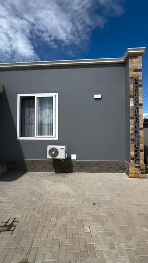 Apartment (Furnished) ya vyumba viwili inapangishwa Bahari Beach, Dar Es Salaam