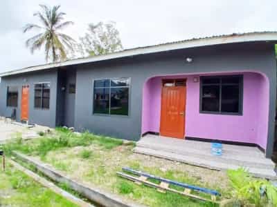 1 Bedroom Apartment for Rent in Mbezi kwa Msuguri, Dar Es Salaam