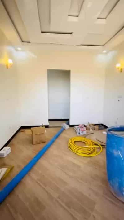 Nyumba ya vyumba vitatu inapangishwa Iyumbu, Dodoma