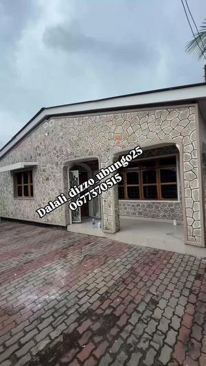 4 Bedrooms House for Rent in Mwananyamala Garden, Dar Es Salaam