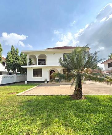 4 Bedrooms House for Rent in Kawe, Dar Es Salaam 4 Bedrooms House for Rent in Kawe, Dar Es Salaam
