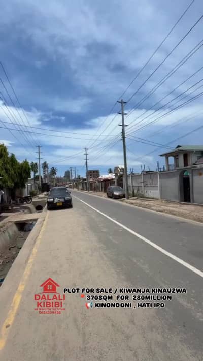 Nyumba inauzwa Kinondoni, Dar Es Salaam