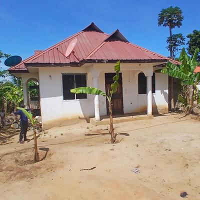 3 Bedrooms House for Sale in Kerege Chama (400 sqm)