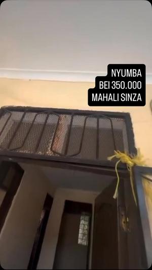 2 Bedrooms House for Rent in Sinza, Dar Es Salaam 2 Bedrooms House for Rent in Sinza, Dar Es Salaam