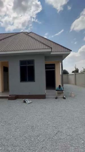 Nyumba ya chumba kimoja inapangishwa Msalato, Dodoma Nyumba ya chumba kimoja inapangishwa Msalato, Dodoma