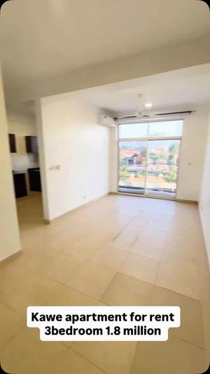3 Bedrooms Apartment for Rent in Kawe Beach, Dar Es Salaam 3 Bedrooms Apartment for Rent in Kawe Beach, Dar Es Salaam