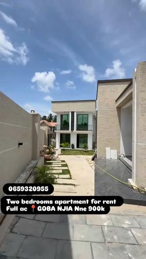 2 Bedrooms Apartment for Rent in Goba Njia Nne, Dar Es Salaam 2 Bedrooms Apartment for Rent in Goba Njia Nne, Dar Es Salaam