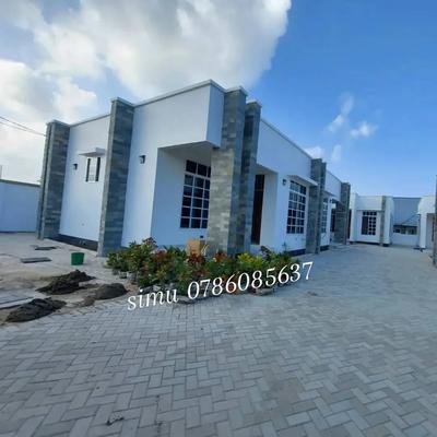 Nyumba/Apartment ya vyumba viwili inapangishwa Ubungo Maziwa, Dar Es Salaam Nyumba/Apartment ya vyumba viwili inapangishwa Ubungo Maziwa, Dar Es Salaam