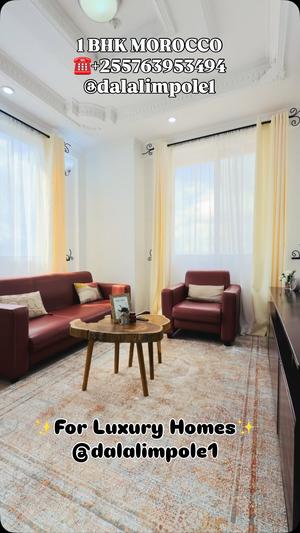 1 Bedroom Apartment for Rent in Morocco, Dar Es Salaam 1 Bedroom Apartment for Rent in Morocco, Dar Es Salaam