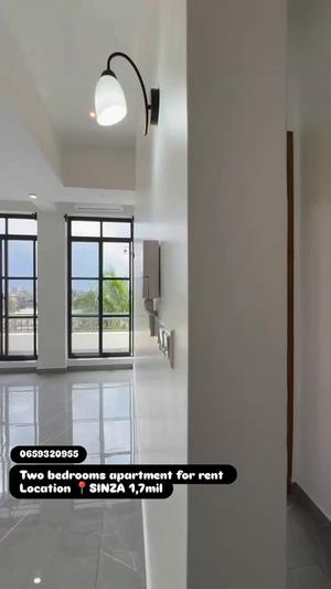 2 Bedrooms Apartment for Rent in Sinza, Dar Es Salaam 2 Bedrooms Apartment for Rent in Sinza, Dar Es Salaam