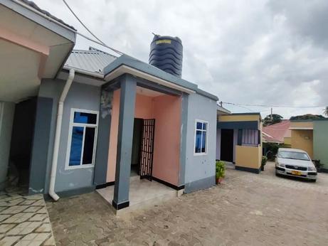 1 Bedroom Apartment for Rent in Kimara Korogwe, Dar Es Salaam