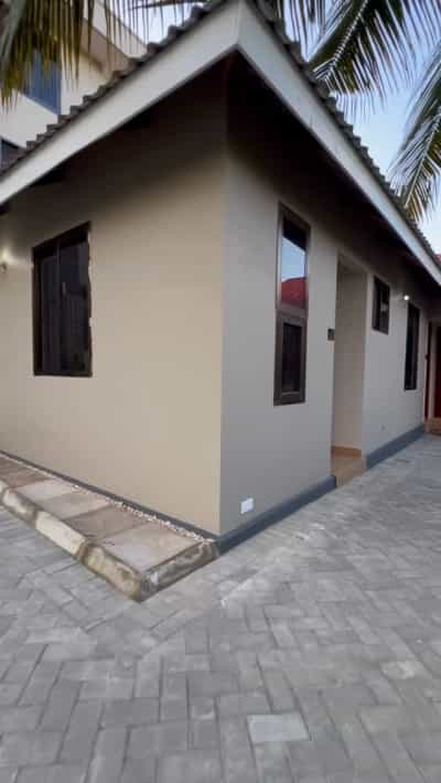 Nyumba ya chumba kimoja inapangishwa Goba Kinzudi, Dar Es Salaam