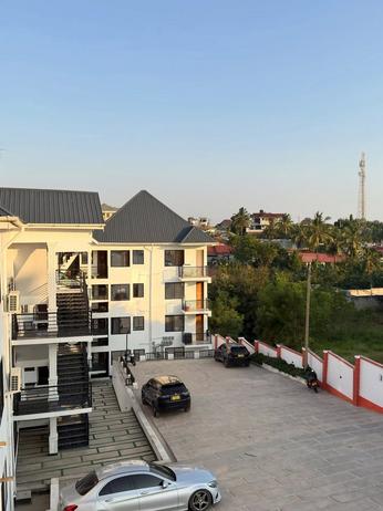 Nyumba ya chumba kimoja inapangishwa Changanyikeni, Dar Es Salaam Nyumba ya chumba kimoja inapangishwa Changanyikeni, Dar Es Salaam