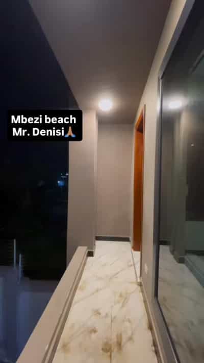 Nyumba ya chumba kimoja inapangishwa Mbezi Beach Jogoo, Dar Es Salaam