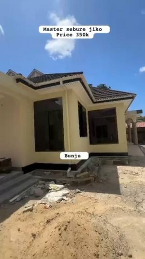 Nyumba ya chumba kimoja inapangishwa Bunju A, Dar Es Salaam Nyumba ya chumba kimoja inapangishwa Bunju A, Dar Es Salaam