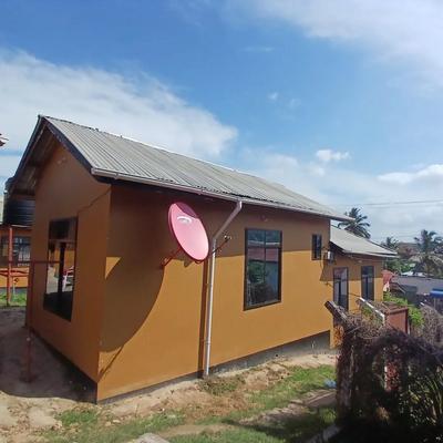 Nyumba ya chumba kimoja inapangishwa Kimara Korogwe, Dar Es Salaam Nyumba ya chumba kimoja inapangishwa Kimara Korogwe, Dar Es Salaam