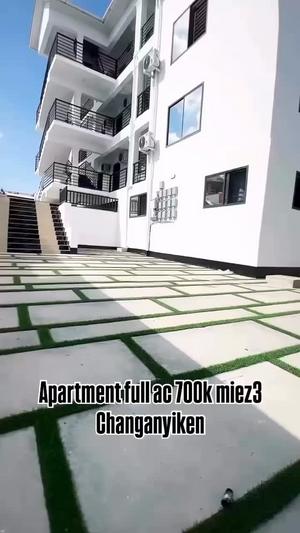Nyumba ya chumba kimoja inapangishwa Changanyikeni, Dar Es Salaam