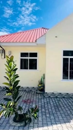 Apartment ya vyumba viwili inapangishwa Pugu Majoe, Dar Es Salaam Apartment ya vyumba viwili inapangishwa Pugu Majoe, Dar Es Salaam