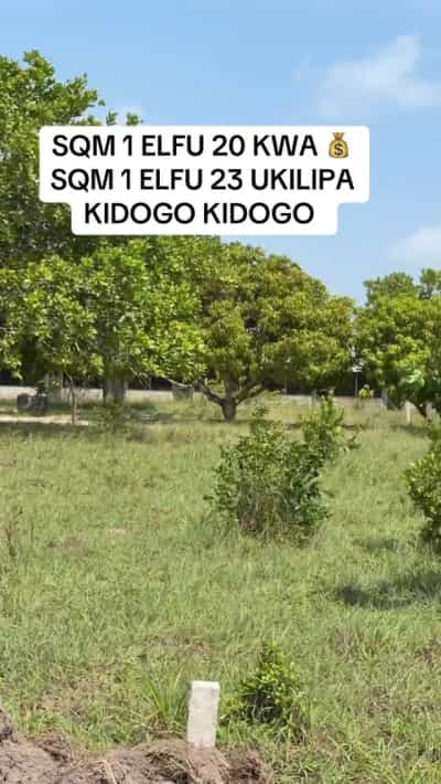 Plots for sale in Kigamboni, Dar Es Salaam Plots for sale in Kigamboni, Dar Es Salaam