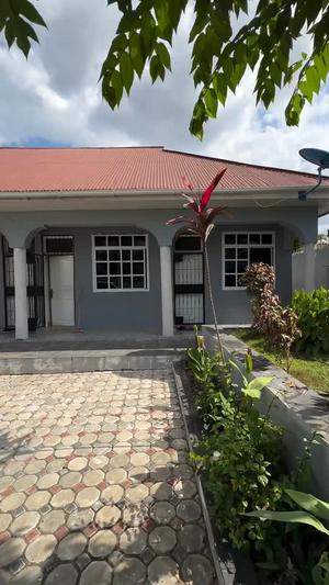 Apartment ya chumba kimoja inapangishwa Mbezi Beach Makonde, Dar Es Salaam